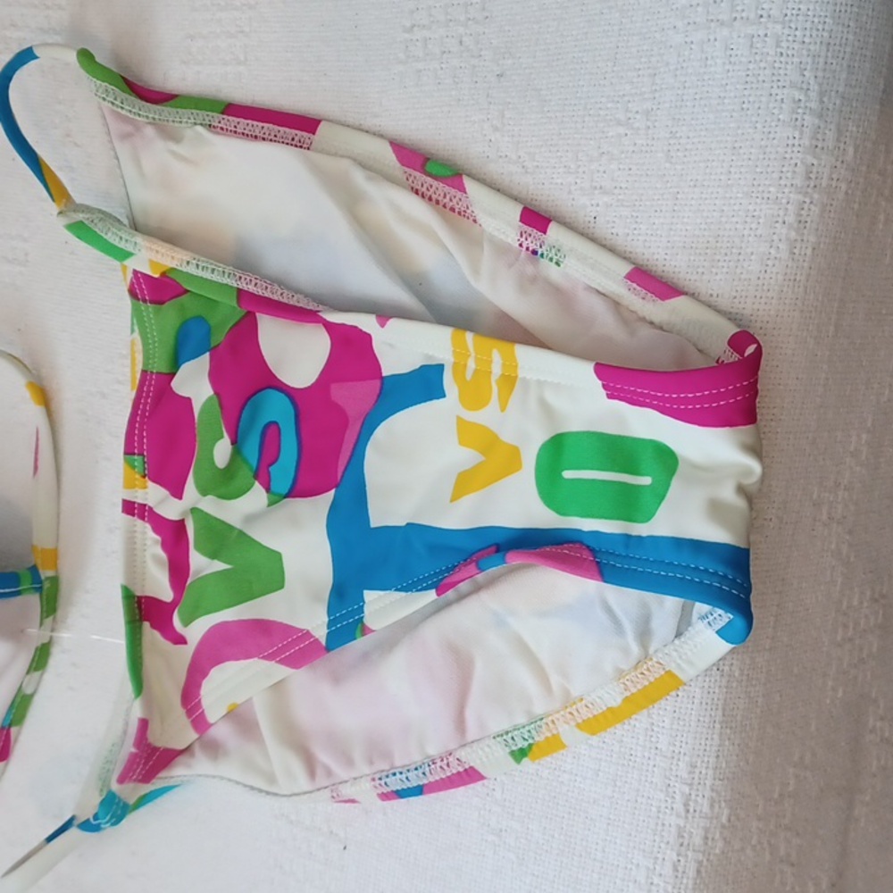 Victoria's Secret 2 Piece  Swimwear - Picture 5 of 7